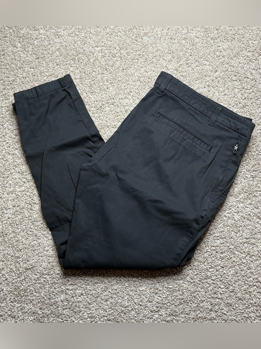 Birddogs Stretch Khakis